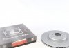 Тормозной диск ZIMMERMANN 150291620
