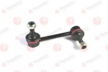 Тяга стабилизатора перед. прав. Mazda 323 94-98/626 92-97 YAMATO J63000YMT