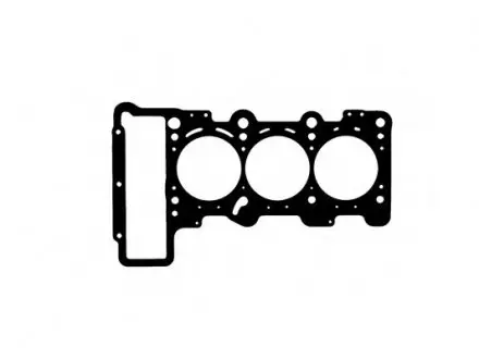 Прокладка ГБЦ Audi A6 3.0 TFSI 08- (4-6 циліндр), VICTOR REINZ 613702000