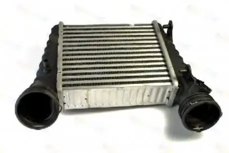Интеркулер THERMOTEC DAW004TT