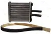 Теплообменник, отопление салона THERMOTEC D60004TT