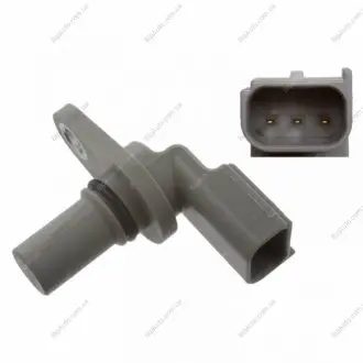 Датчик положения распредвала Ford Transit Connect 02- FEBI BILSTEIN 38222