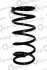 Пружина перед Ducato 81-94 CS GERMANY 14.871.143 14871143