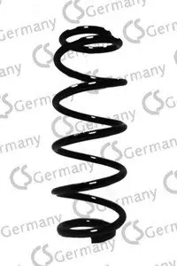 Пружина передня Audi A4/A6/Superb/Passat 94-05 14.950.702 CS Germany 14950702