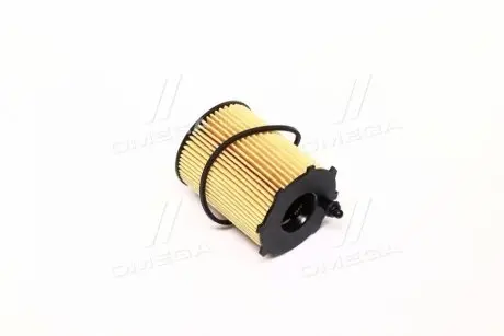 Фильтр масляный Ford Fiesta/Peugeot 307 1,4 HDI 9/01- Denckermann A210143