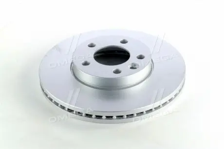 Диск тормозной перед. VW T-5 03- (308x29,5mm) 16диск A.B.S. 17524