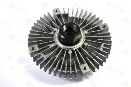 Вискомуфта вентилятора Audi A4, A6, A8, VW Passat 95- THERMOTEC D5A004TT