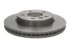 Гальмівний диск BREMBO 09.B973.11 09.B973.11