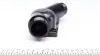 Корпус термостата Bmw 2.0, 2.3, 2.5, 2.8 E34, E36, Z3 MEYLE 314 226 0008 (фото 3)