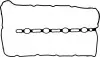 Прокладка крышки Mitsubishi ASX /Lancer 1.8D 10- 71-54168-00