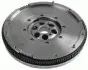 Маховик (240mm) VAG 1,9TDI 00- AUY,AHU,ANU,1Z,ASZ,ARL 2294 003 341