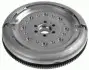 Маховик (240mm) VAG 1,9TDI 00- AUY,AHU,ANU,1Z,ASZ,ARL SACHS 2294 003 341 (фото 2)