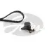 К-кт паска ГРМ Bmw 320i, 325i 82-95, 520i, 525i 85-90 K015077