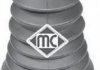 Пильник шруса зовнішнього MB (W168)/Astra G 97-05 (термопластик) METALCAUCHO 00134