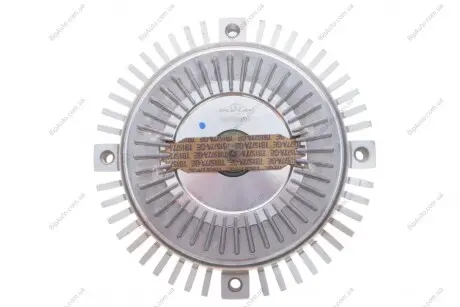 Вискомуфта BMW NRF 49567