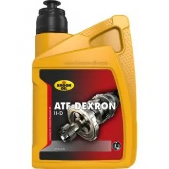 Олива трансмісійна ATF DEXRON II-D 1л KROON OIL 01208