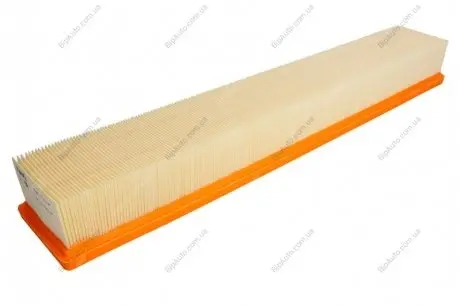Воздушный фильтр MAHLE ORIGINAL LX 992 MAHLE / KNECHT LX992