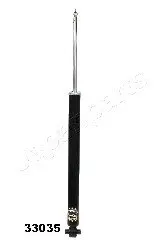 Амортизатор газомасляный задний MM-33035 JAPANPARTS MM33035