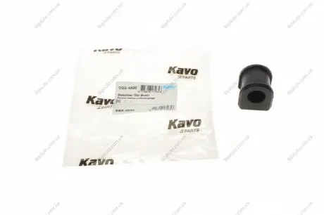 Втулка стабілізатора PARTS SBS-4520 KAVO SBS4520