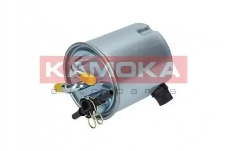 Фільтр паливний Nissan Murano, Qashqai KAMOKA F305501