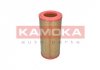 Фільтр повітряний (елемент) Iveco Daily (пр-во KAMOKA) F236101