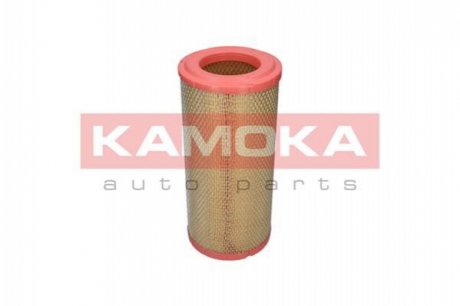 Фільтр повітряний (елемент) Iveco Daily KAMOKA F236101