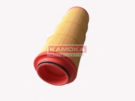 Повітряний фільтр KAMOKA F207001 (фото 1)
