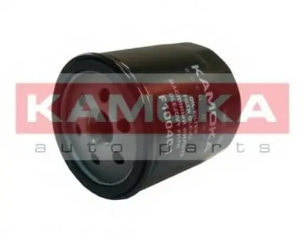 Фільтр масляний Citroen.Berlingo,Jumpy KAMOKA F100401