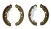 Тормозные колодки барабанные, к-кт. BC 01004 STARLINE