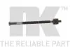 Рульова тяга Toyota RAV 4 III 2005- (M14x1.5) L=298mm NK 5034595 (фото 2)