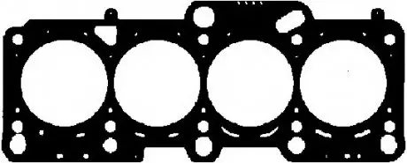 Прокладка Г/Б Audi A4/A6 2.0TFSI 05-11/VW Golf VI 11- CORTECO 415047P