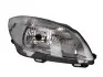 Фара основна - 12V FABIA HELLA 1ED010417341 (фото 3)