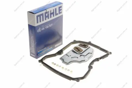 Фільтр АКПП KNECHT MAHLE / KNECHT HX150KIT