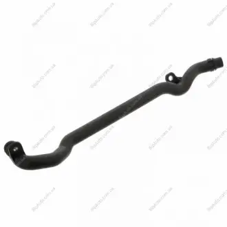 Патрубки системи охолодження FEBI FEBI BILSTEIN 46998