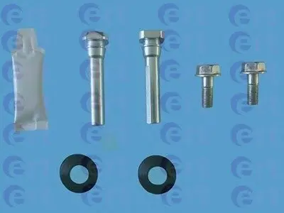 Комплект направляючої гільзи D7181C ERT 410194