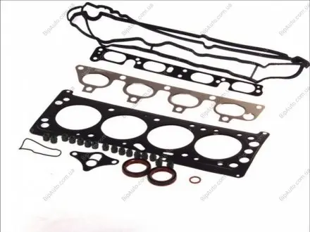 Комплект прокладок (верхній) Opel Astra G 98-09 808.170 ELRING 808170