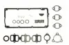 Комплект ущільнювачів (верхній) Audi A4/A6/A8/VW P ELRING 439041 (фото 1)