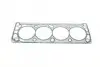 Прокладки (компл.) HEAD OPEL 1.8 16V X18XE1/Z18XE 124.161 ELRING 124161 (фото 2)