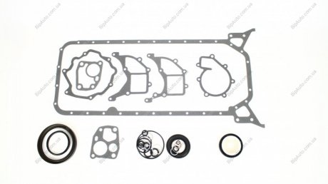 Комплект прокладок, блок-картер двигателя AJUSA 54039900 (фото 1)