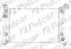 Радиаторы охлаждения POLCAR 302408-3