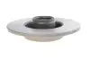 Тормозной диск VKBD 1007 SKF VKBD1007 (фото 4)