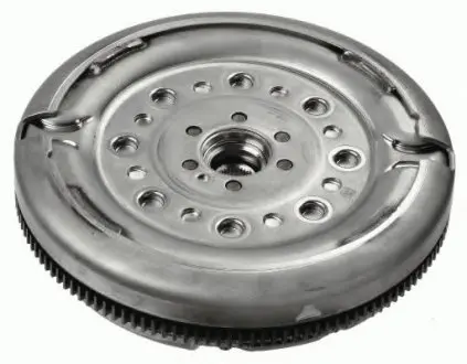 Зчеплення, двомасовий маховик SACHS 2289000299