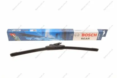 Щетка стеклоочистителя Rear A 404 H OPEL/RENAULT Vivaro (B)/Trafic III BOSCH 3397016086