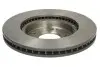 Гальмівний диск 09.A148.11 BREMBO 09A14811 (фото 2)