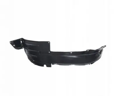 Подкрыльник переднего левого крыла TOYOTA Toyota / Lexus / Daihatsu 5387660043