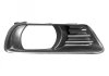 Накладка переднего бампера (под противотум.) Camry 06- правая 52127-33040 Toyota / Lexus / Daihatsu 5212733040 (фото 1)