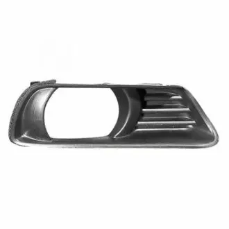 Накладка переднего бампера (под противотум.) Camry 06- правая Toyota 52127-33040 Toyota / Lexus / Daihatsu 5212733040