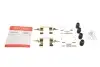 Монтажный комплект дисковых колодок QUICK BRAKE 1091842