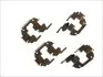 Монтажный комплект дисковых колодок QUICK BRAKE 1091285