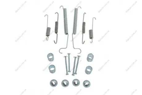 Монтажний комплект колодки QUICK BRAKE 1050830